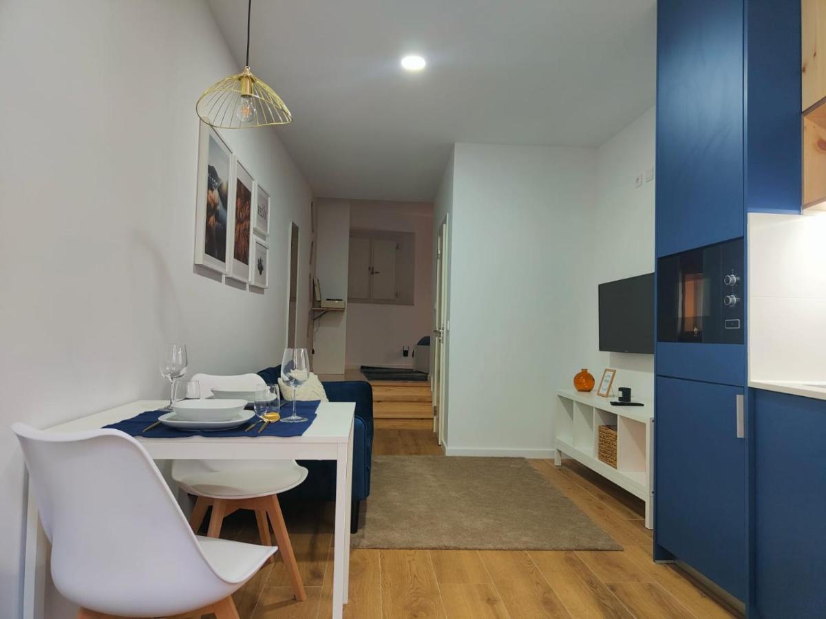 Blue Essence Apartment - Central Coimbra Exterior foto